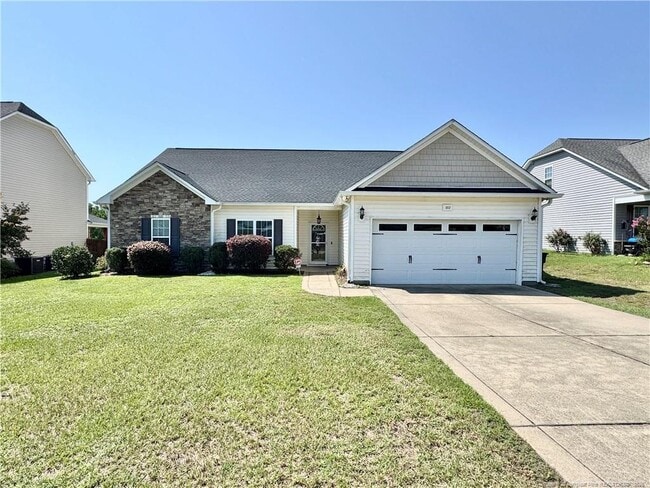 Photo - 1012 Ronald Reagan Drive