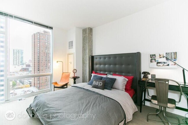 Photo - 0 bedroom in 708 IL 60654 Unidad 708