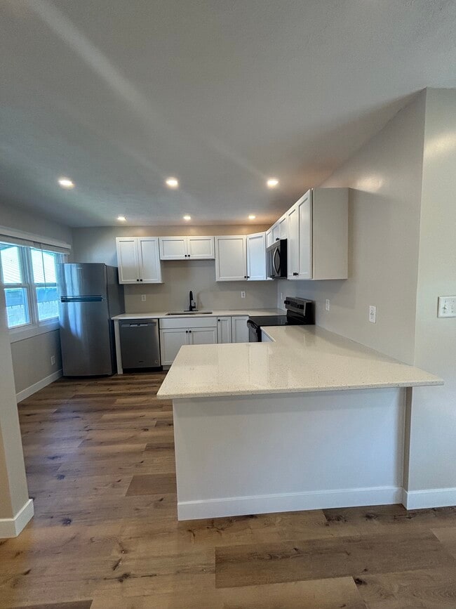 Photo - 1107 Ferry St