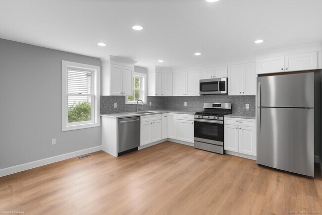 Photo - 389 Highland Ave Apartment Unit 1