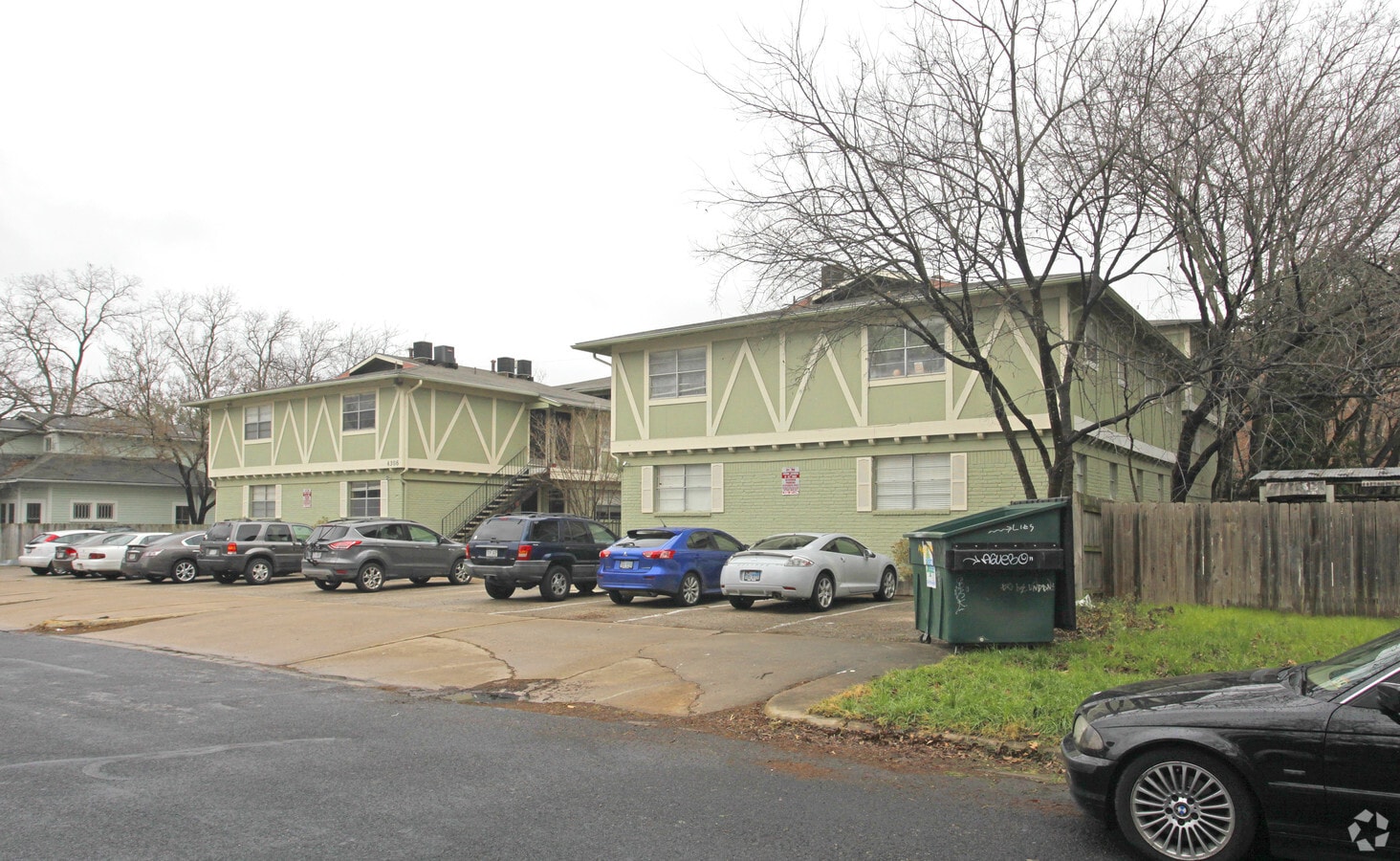 Photo - 4306 Avenue A