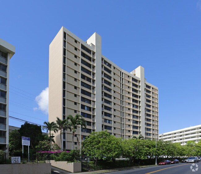 Primary Photo - Lehua Manor