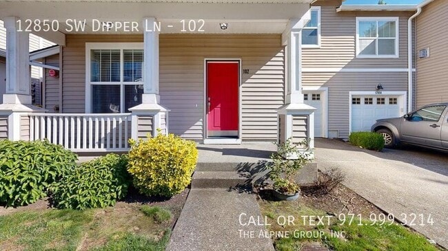 Photo - 12850 SW Dipper Ln