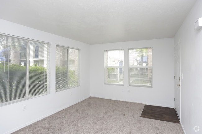 2HAB, 1BA - 686 ft² - Harmony Garden Apartments