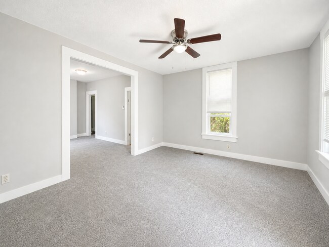 Photo - Spacious 3 Bedroom House