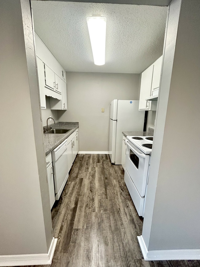 Photo - The Glenwood at Pinson