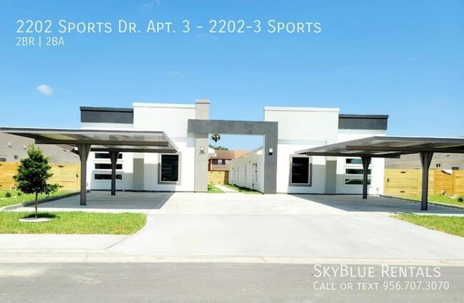 Photo - 2202 S Sports Dr Unit 2202-3 Sports