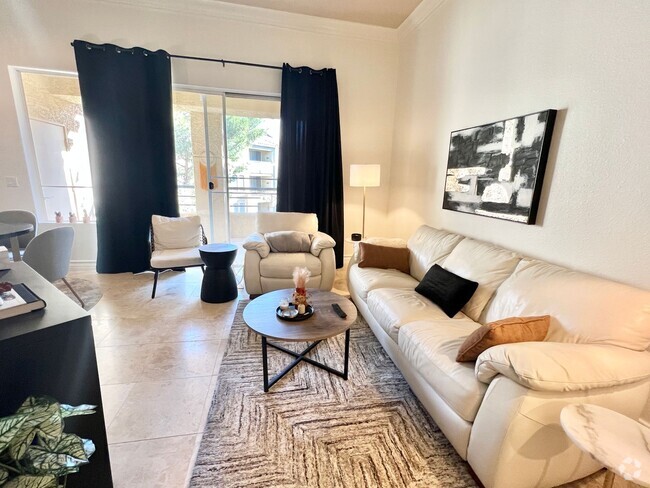 Building Photo - Meridian 1 Bedroom Luxury Condo Unit 330