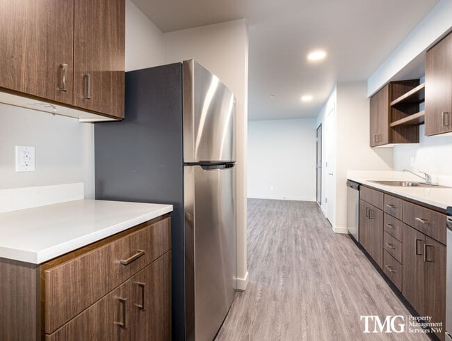 Photo - Market Village Apartments