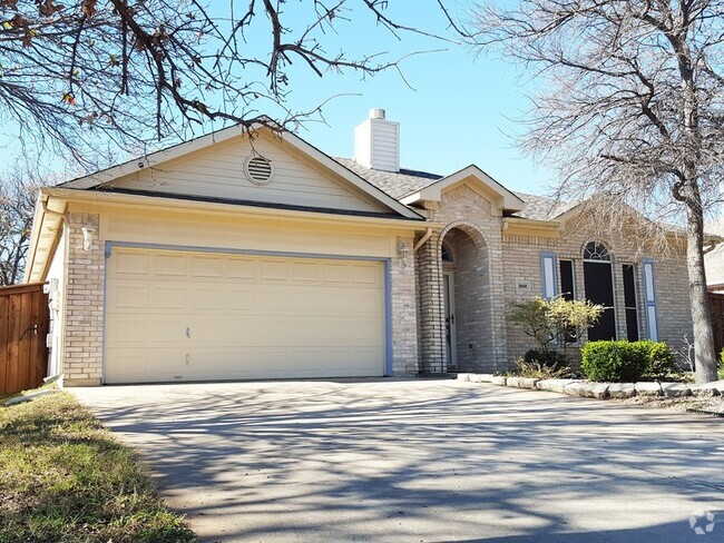 Building Photo - 3848 Kirby Dr Rental