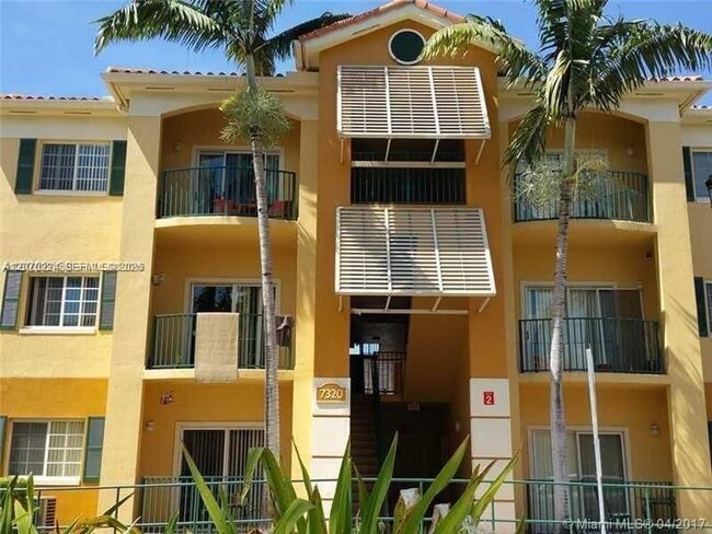 Building Photo - 7320 NW 114th Ave Unit 107