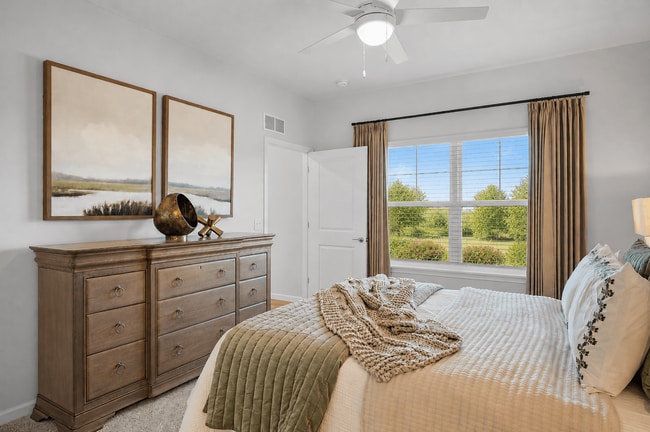 Villas at Mulberry Way