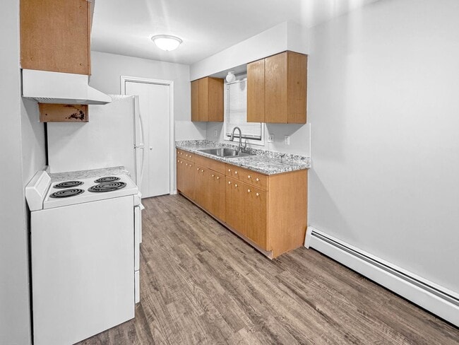 Photo - 3111 Hubal Ave SW