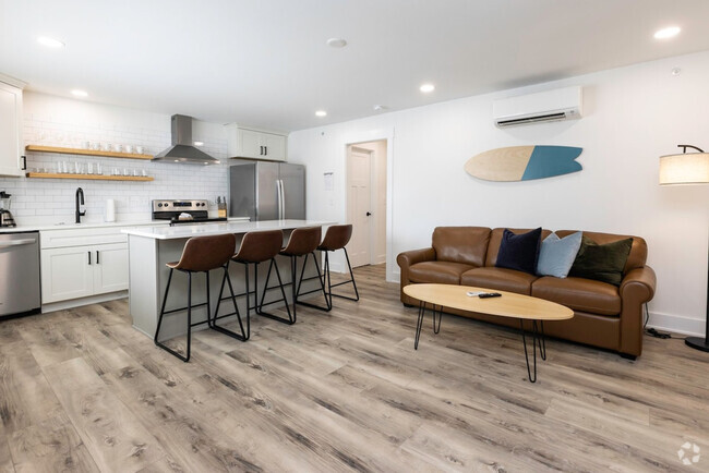 Building Photo - 412 19th St Unit ID1061290P Rental