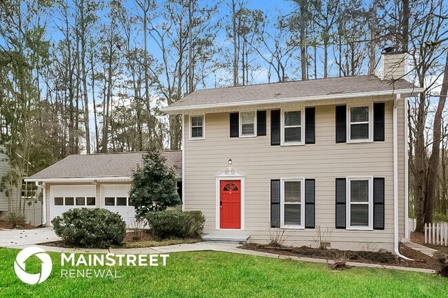 Building Photo - 2440 Hillboro Cir S W