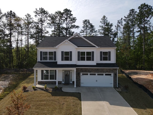 Home near Fort Eisenhower - Home near Fort Eisenhower