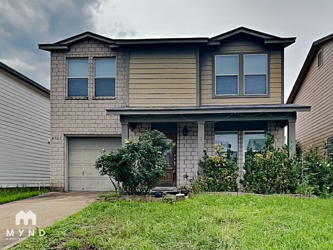 Building Photo - 4523 Rothberger Way