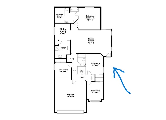 Photo - 13009 W Evans Dr