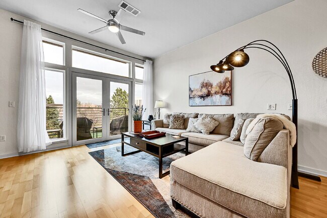 Photo - Immaculate, Beautifully Furnished 1-Bed 1-Bath Condo- Available Now!
