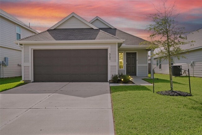 Building Photo - 5407 Briana Dee Dr Rental
