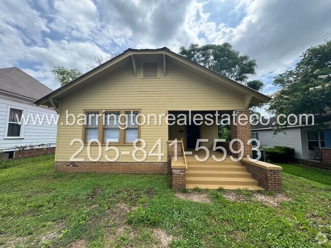 Building Photo - Birmingham/Southwest Rental