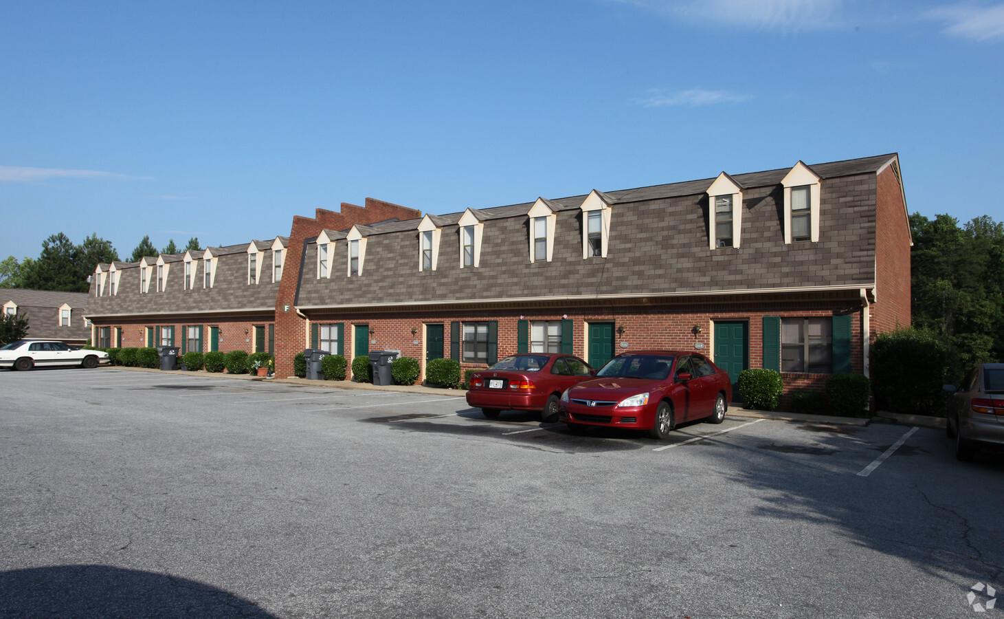 Photo - Sugar Hill Place Apartments