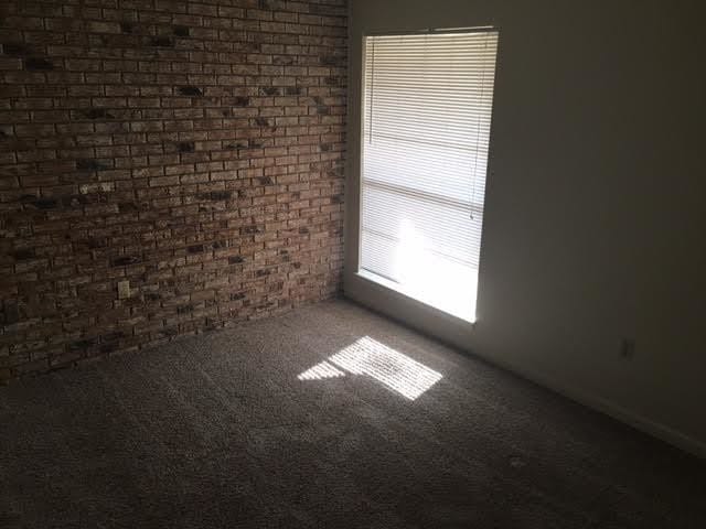 Baylor Apartments