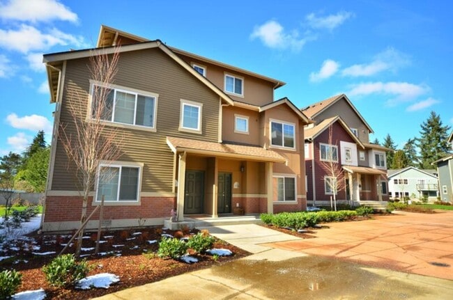 Photo - The Villas in Bellevue