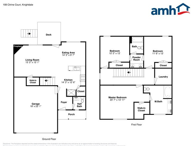 Photo - 108 Citrine Ct