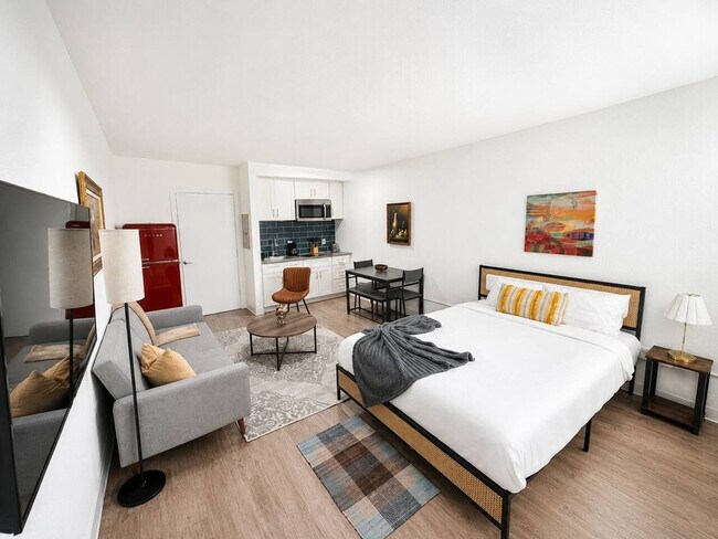 Photo - 824 Camino La Costa Unit SI ID1579758P