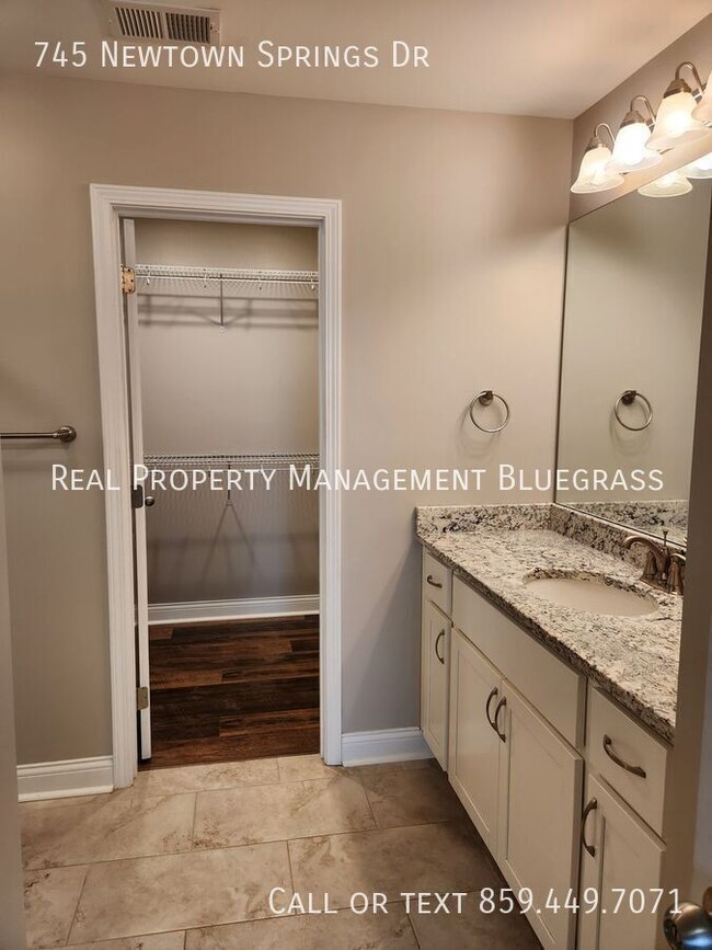 Photo - 745 Newtown Springs Dr