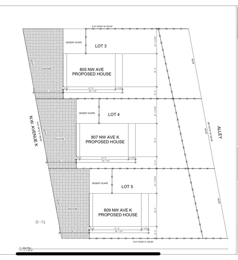 Photo - 809 NW Ave K