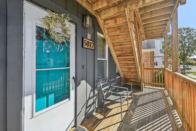 Photo - 5017 N Meade Ave