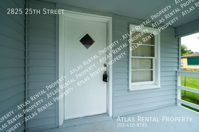 Photo - 2825 25th St