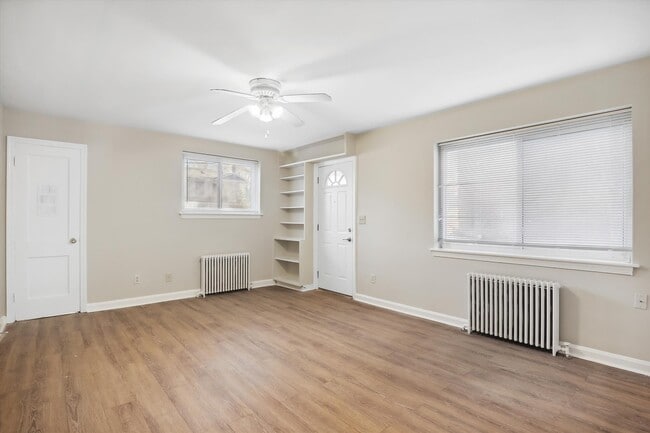 Flower Ave Apartments