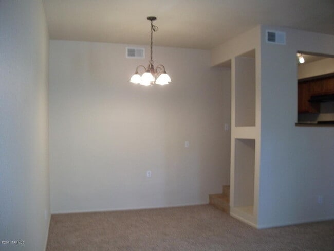 Photo - Effortless Central Tucson Living: 2BR Gem with Water/ Sewer/ Trash Included