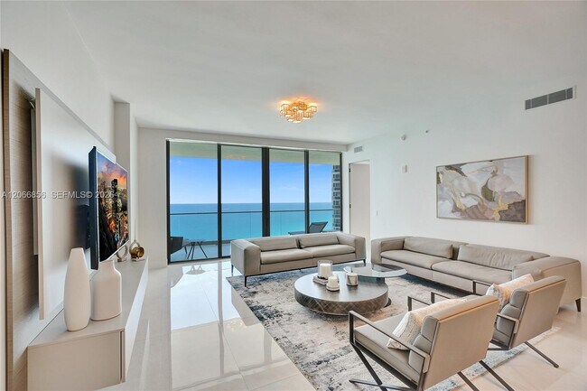 Photo - 18975 Collins Ave Unit 2303