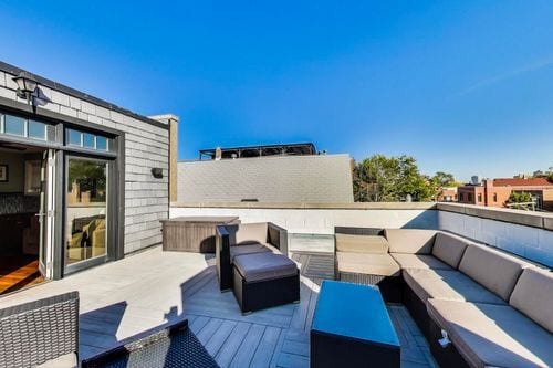 Photo - 1337 W Roscoe St