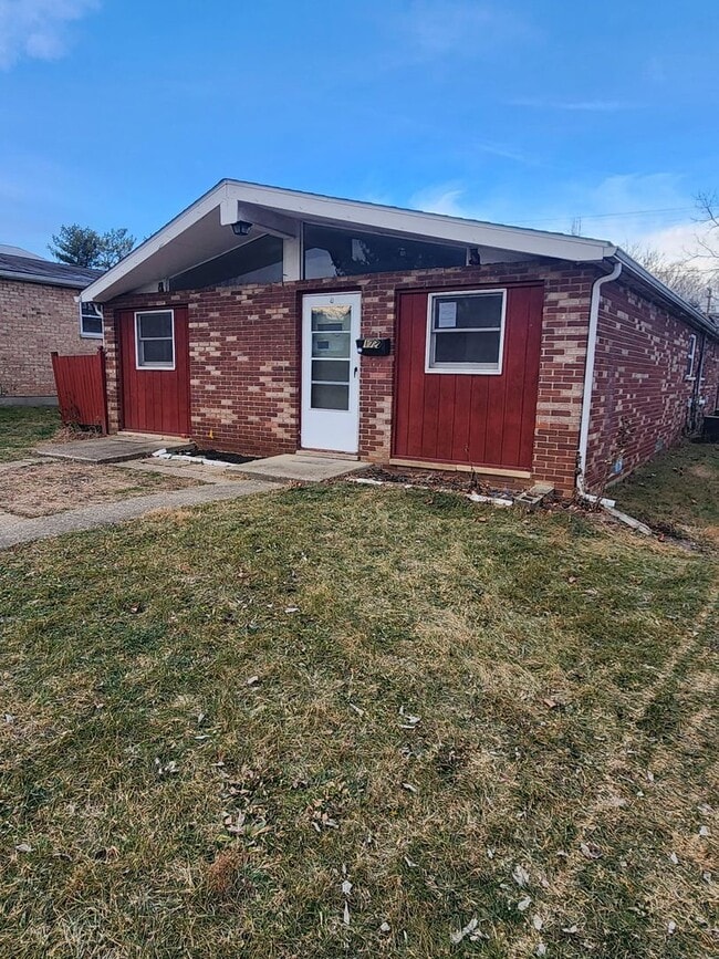 Building Photo - 177-179 Day Ave. Unit 177 Day