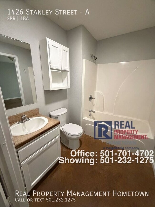 Photo - 1426 Stanley St Unit A