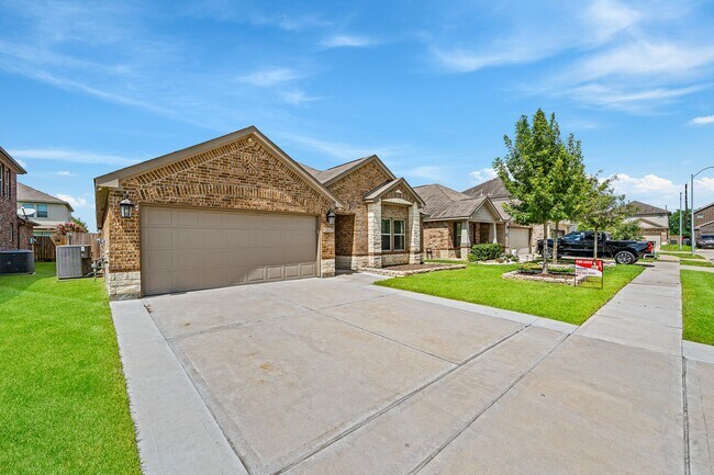 Photo - 21310 Cypress White Oak Dr