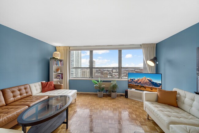 Photo - 5530 S Shore Dr Unit 17C