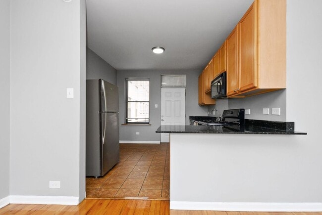 Photo - Two Bedroom in South Shore