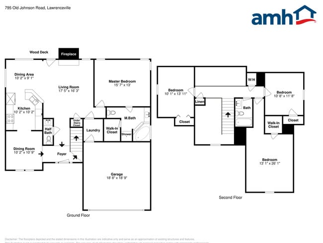 Photo - 795 Old Johnson Rd