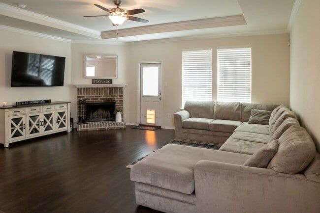 Photo - 7757 Berrenda Dr