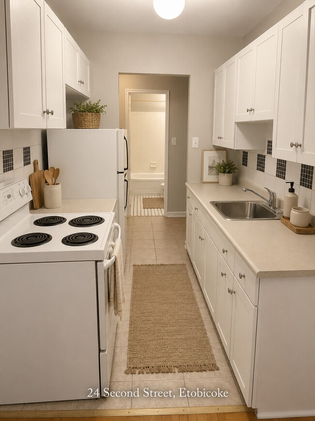 Photo - 24 2nd Street Apartments