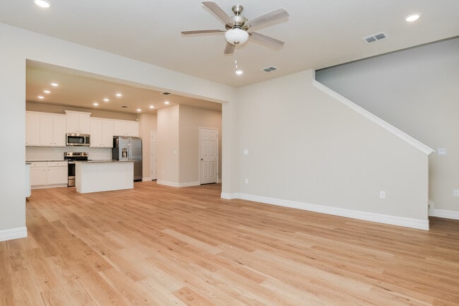 Southwycke Single-Family Home 3 - Oak Park Estates Rental Homes