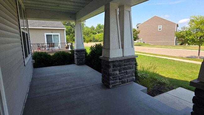 Photo - New build in New Brighton - 3 bedrooms in Mounds View School District MOVE IN READY