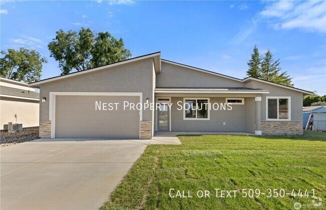 Building Photo - 514 S Dorsing- Rental