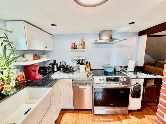 Photo - 14 Amity St Unit 3